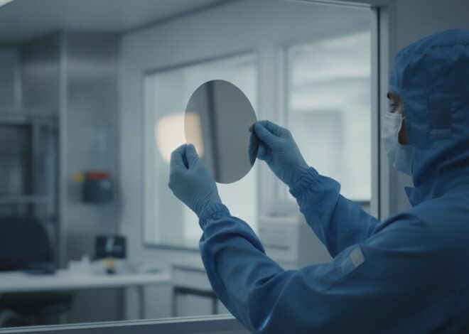 AMD koopt Taalas en brandt AI-modellen in silicium
