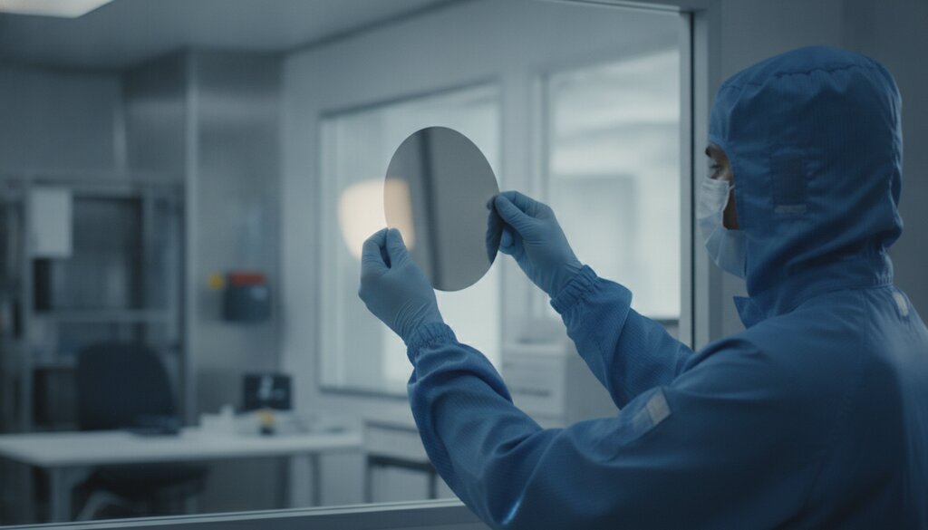 AMD koopt Taalas en brandt AI-modellen in silicium