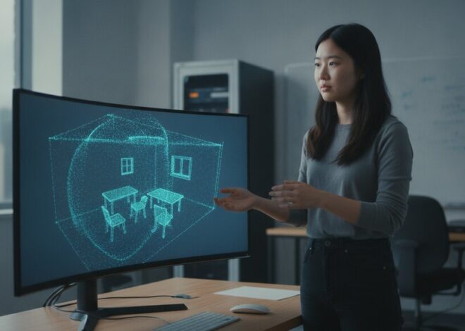 AMD koopt World Labs van Fei-Fei Li voor 8,2 miljard
