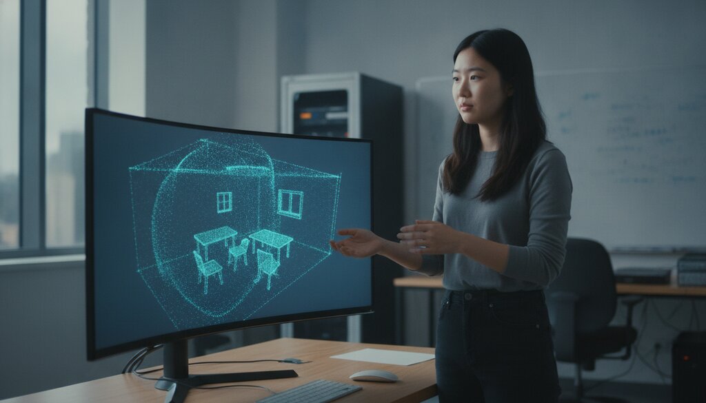 AMD koopt World Labs van Fei-Fei Li voor 8,2 miljard