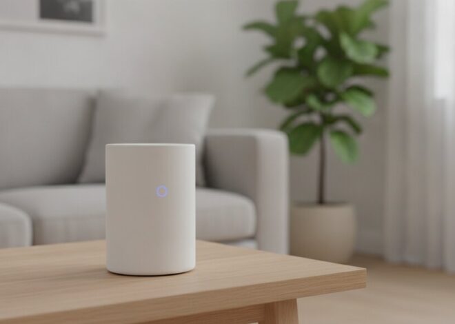 MindBase van Anker draait AI in huis, niet in de cloud