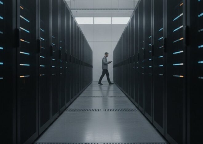 Anthropic koopt 3,5 gigawatt aan Google TPU’s