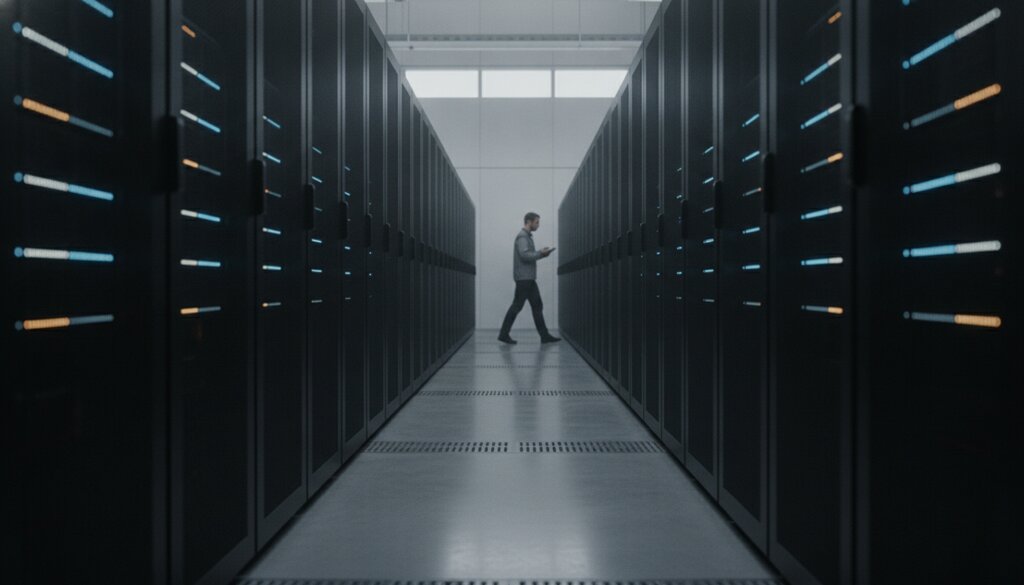 Anthropic koopt 3,5 gigawatt aan Google TPU’s