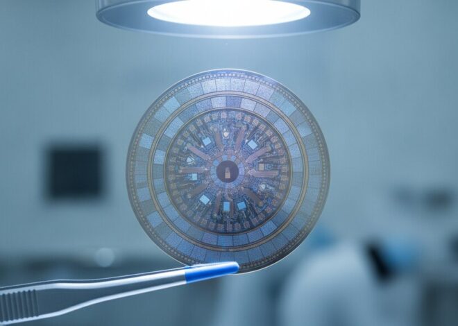 Anthropic klopt bij SK Hynix aan voor eigen AI-chips