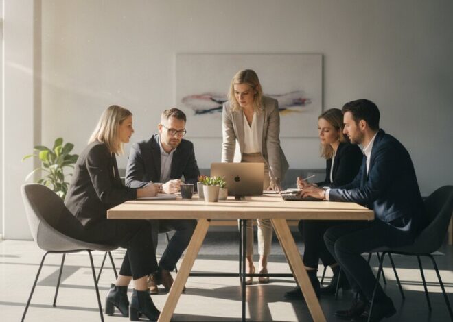 Anthropic en Hg starten AI-consultancy voor Europese bedrijven