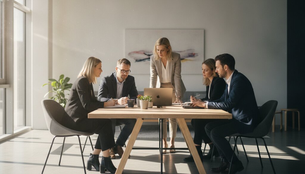 Anthropic en Hg starten AI-consultancy voor Europese bedrijven