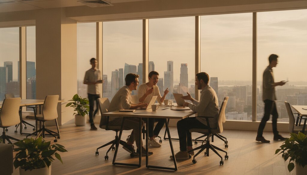 Anthropic opent kantoor in Singapore en tekent MOU