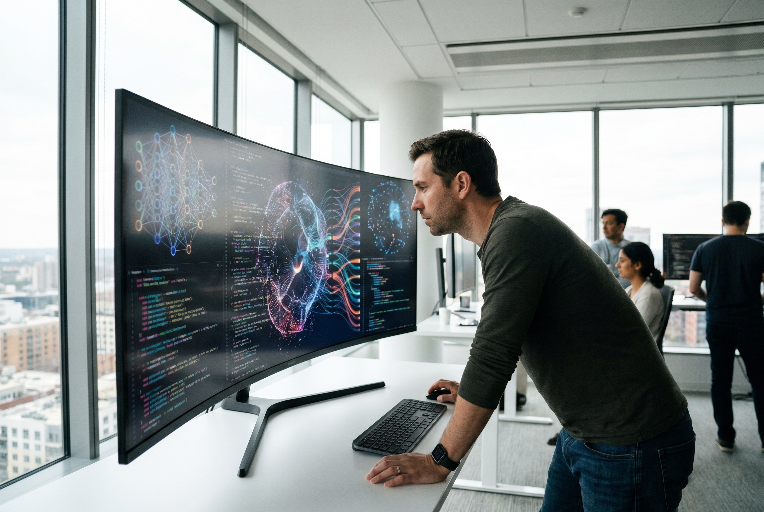 Anthropic schaalt Mythos en Project Glasswing op: AI voor het vinden van kwetsbaarheden naar 200 partners