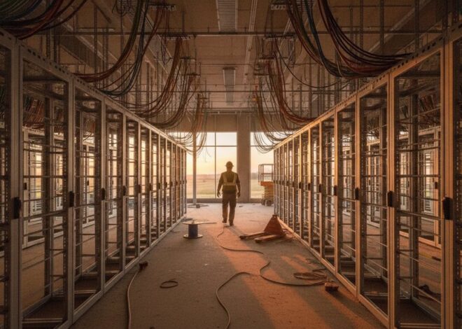 Anthropic huurt 191 megawatt van bitcoinmijner Riot