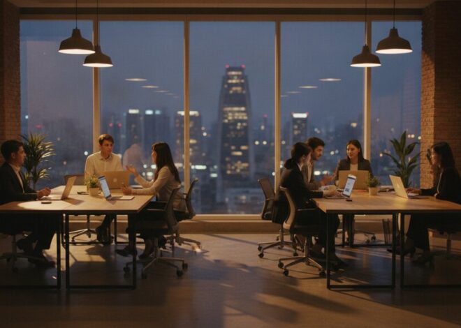 Anthropic opent Seoul-kantoor en strikt Samsung en NAVER