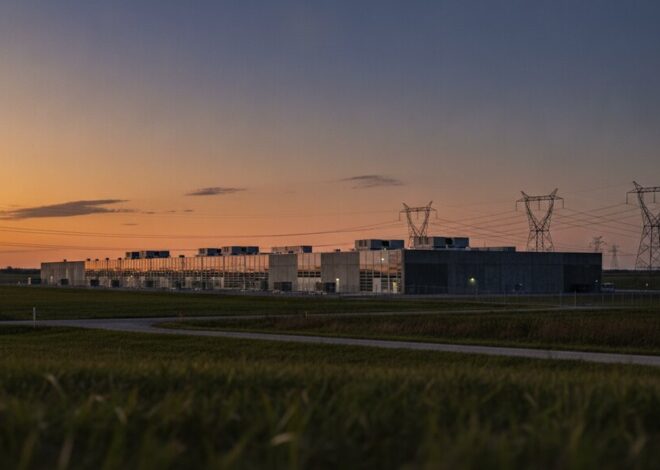 Anthropic huurt AI-datacenter van TeraWulf voor 19 miljard