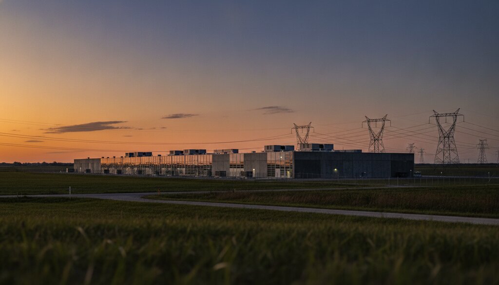 Anthropic huurt AI-datacenter van TeraWulf voor 19 miljard