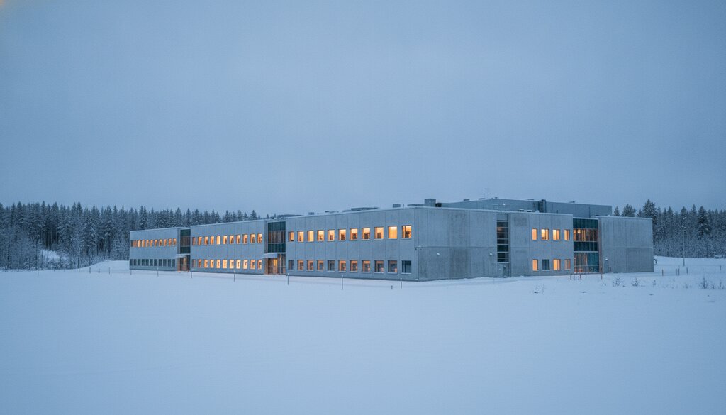 Anthropic legt 10 miljard vast voor compute in Noorwegen
