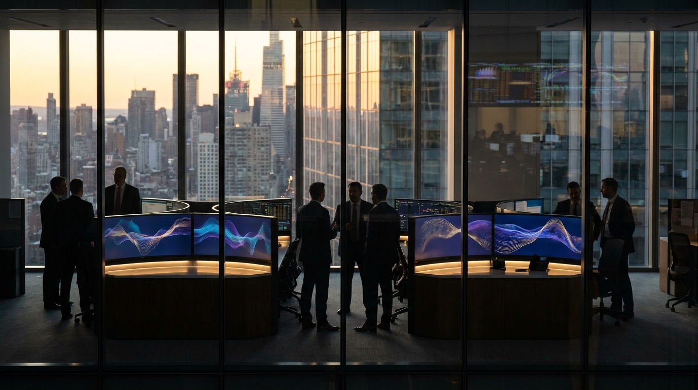 Anthropic zou met Wall Street werken aan AI-venture van 1,5 miljard dollar