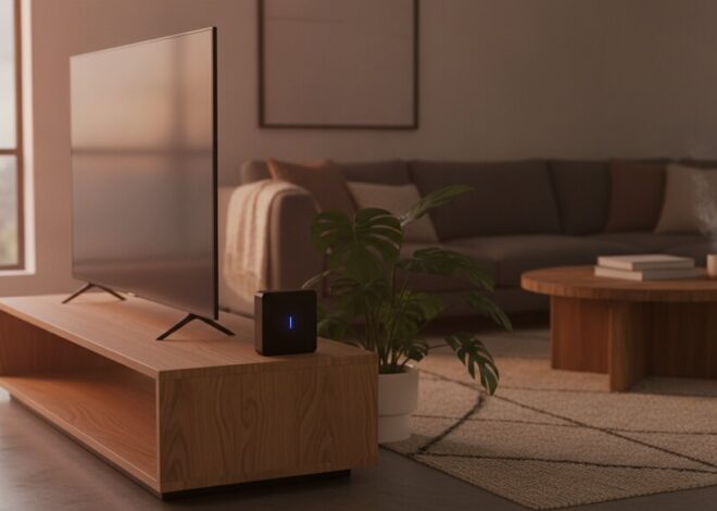 Anthropic: kleine AI-modellen kopiëren zich straks op tv-kastjes