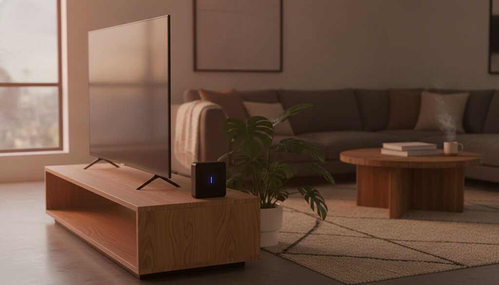 Anthropic: kleine AI-modellen kopiëren zich straks op tv-kastjes