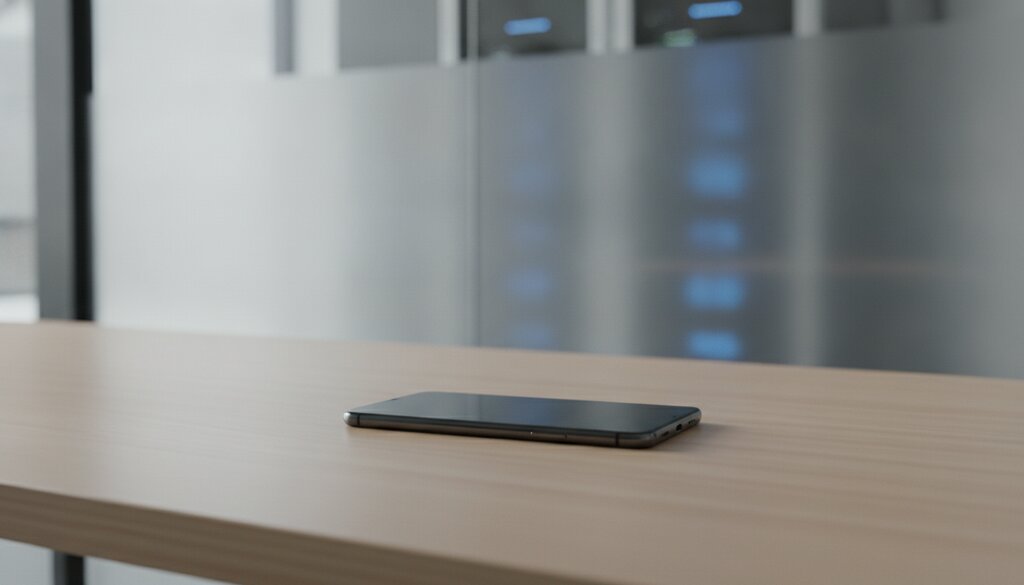 Apple ontwikkelt AFM 3 samen met Google Gemini