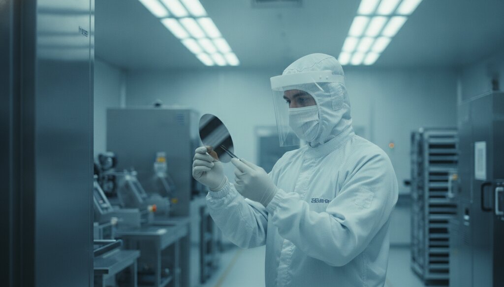Apple test Chinese geheugenchips door AI-tekort