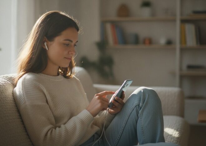 Apple Music gaat AI-muziek verplicht labelen
