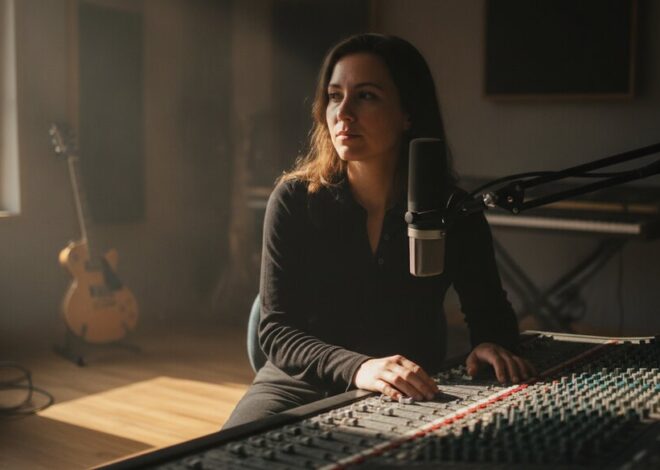 ARIA weert volledig door AI gemaakte muziek uit hitlijst