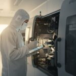 ASML kan AI-vraag naar chipmachines niet bijbenen