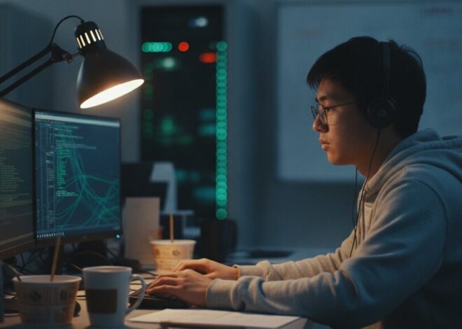 Shanghai AI Lab zet 744B-agentmodel Atria Dawn open