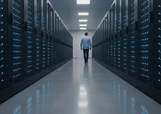 AWS bestelt 2 miljoen extra Nvidia-GPU’s