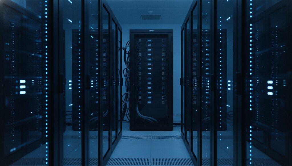 Baidu’s ai-cloud groeit hard, kernomzet krimpt