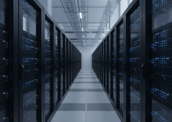 BIS waarschuwt voor crash na AI-investeringsboom