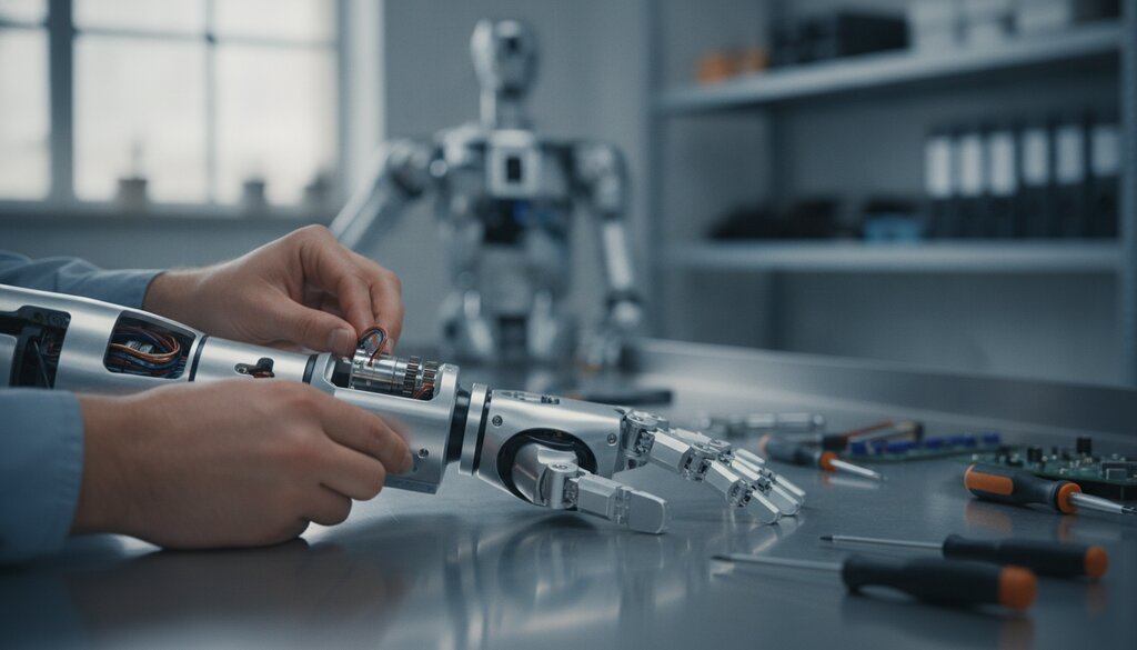Blackstone koopt zich in bij Koreaanse robotmaker Futronic