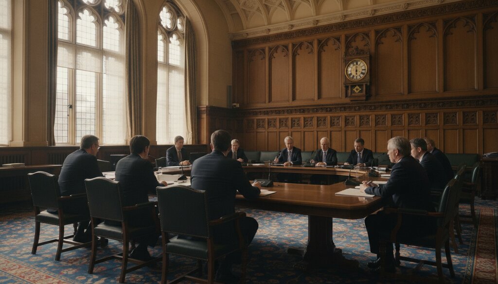 OpenAI en Anthropic vragen Britse MPs om bindende AI-regels