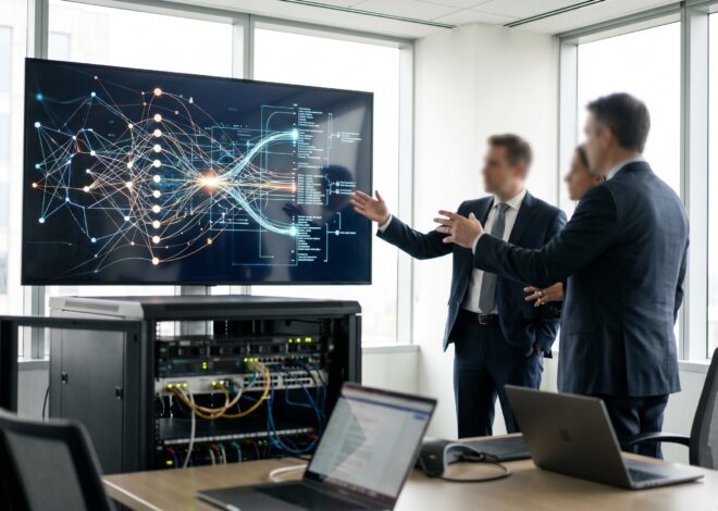 VS wil frontier AI-modellen vóór release testen: wat CAISI-deals met Google, Microsoft en xAI betekenen