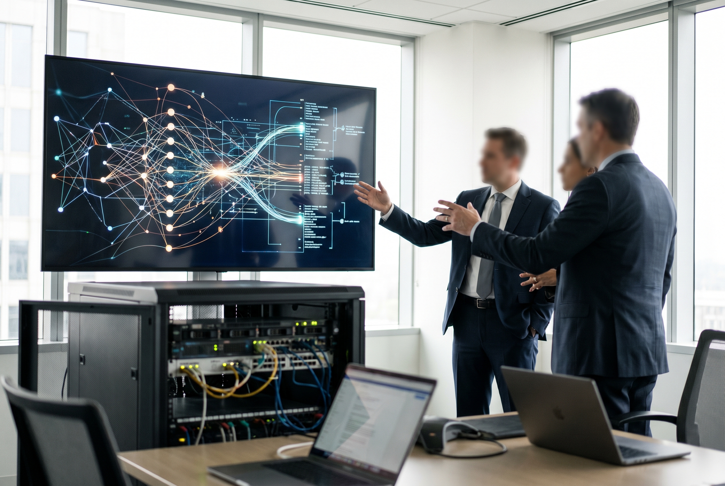VS wil frontier AI-modellen vóór release testen: wat CAISI-deals met Google, Microsoft en xAI betekenen