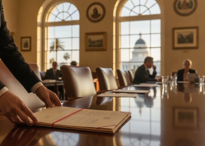Californië richt eerste register voor AI-auditors op
