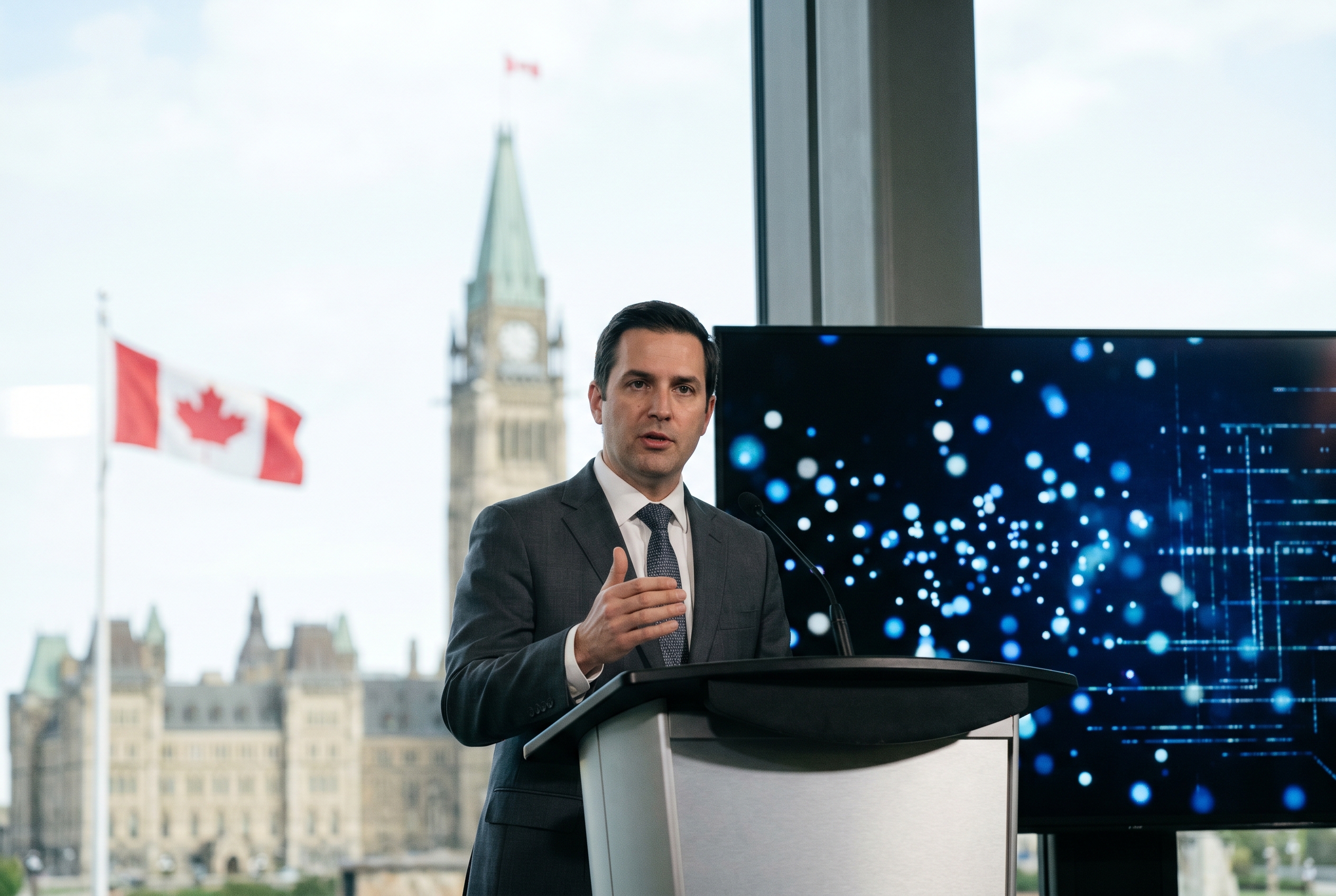 Canada lanceert ‘AI for All’-strategie: wat betekent dit voor beleid en bedrijven?