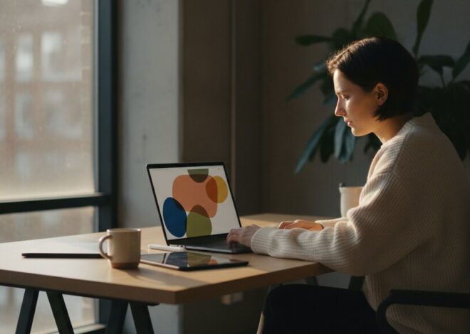 Canva verlaagt omzetprognose door hoge AI-kosten