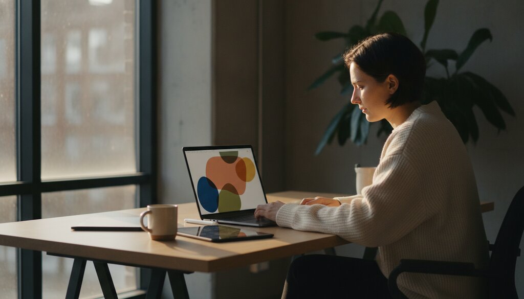 Canva verlaagt omzetprognose door hoge AI-kosten