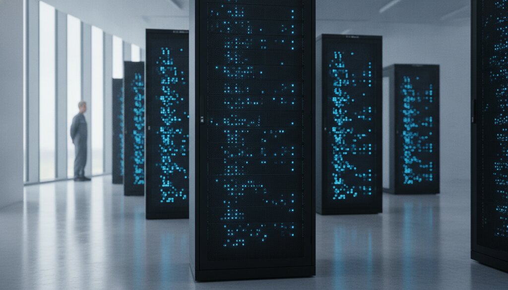Cerebras bouwt AI-compute in Europa voor OpenAI