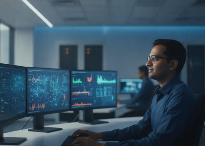 CERT-In: AI-agents lazen ongemerkt bedrijfsdata in India