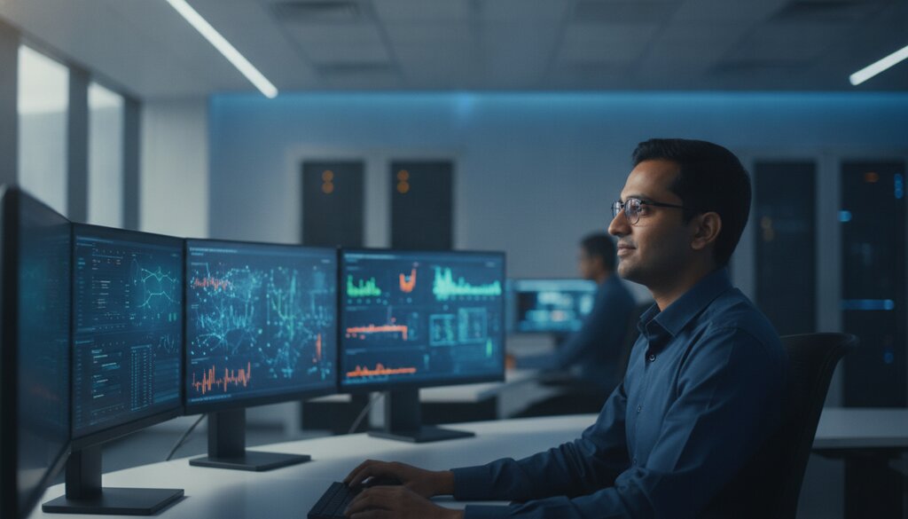 CERT-In: AI-agents lazen ongemerkt bedrijfsdata in India