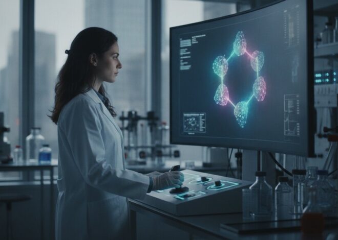 Chai Discovery haalt 400 miljoen op voor AI-medicijnen
