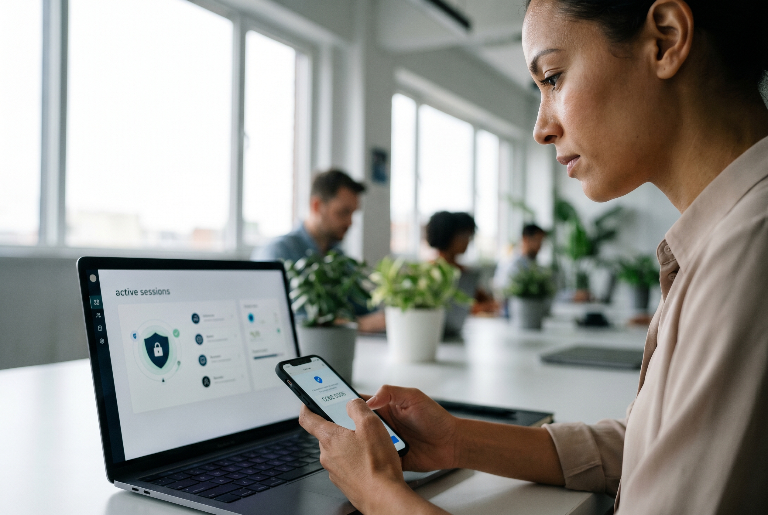 ChatGPT krijgt ‘Active sessions’: zo zie en beëindig je verdachte logins