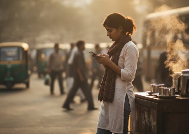 OpenAI zet advertenties in ChatGPT aan in India