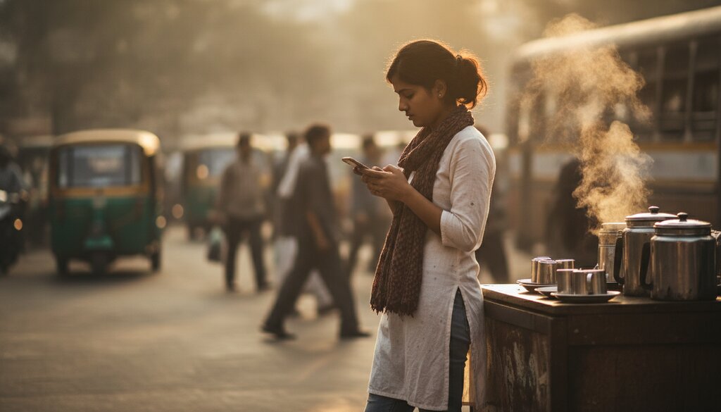 OpenAI zet advertenties in ChatGPT aan in India