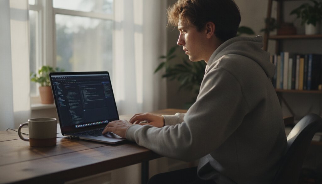 ChatGPT-desktopapp komt naar Linux, met Codex