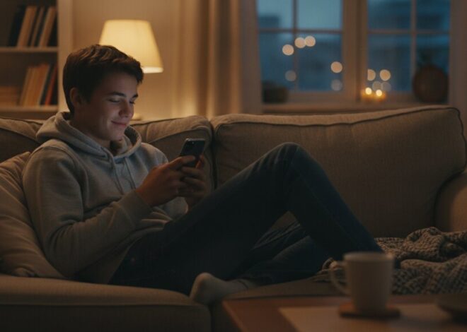 OpenAI lanceert ChatGPT for Teens met leeftijdsinschatting