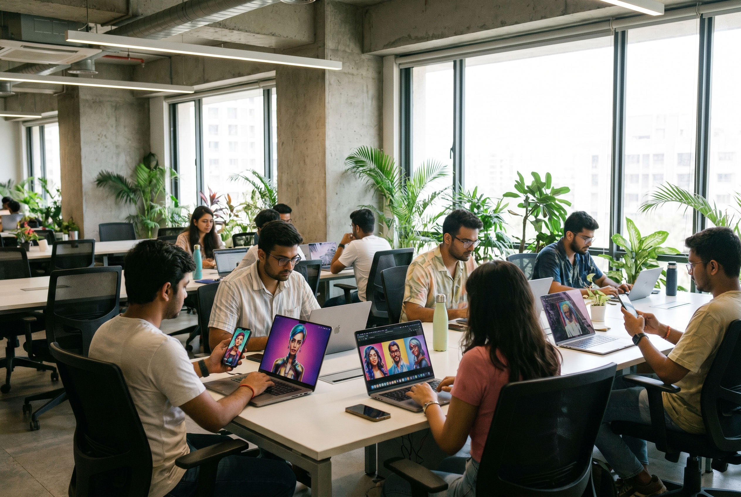ChatGPT Images 2.0 slaat aan in India: waarom OpenAI daar nu extra hard groeit