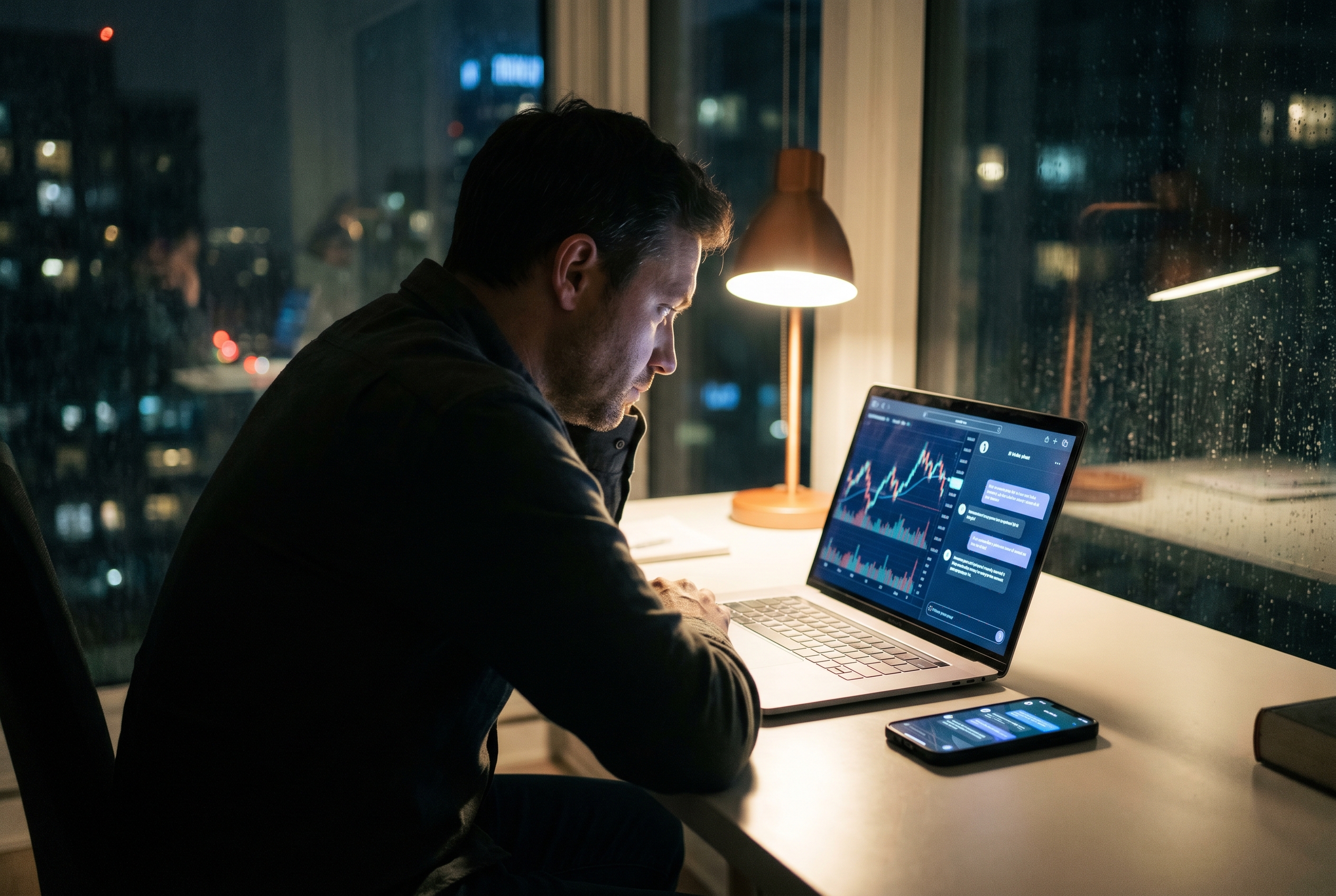 ChatGPT koppelt je bankrekening: privacy- en security-checklist voor de nieuwe ‘Personal Finance’-functie