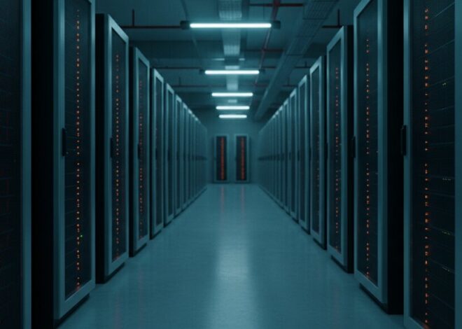 China plant 295 miljard dollar voor eigen AI-datacenters