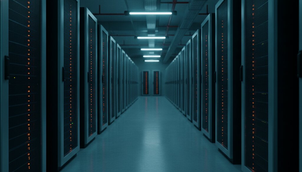 China plant 295 miljard dollar voor eigen AI-datacenters